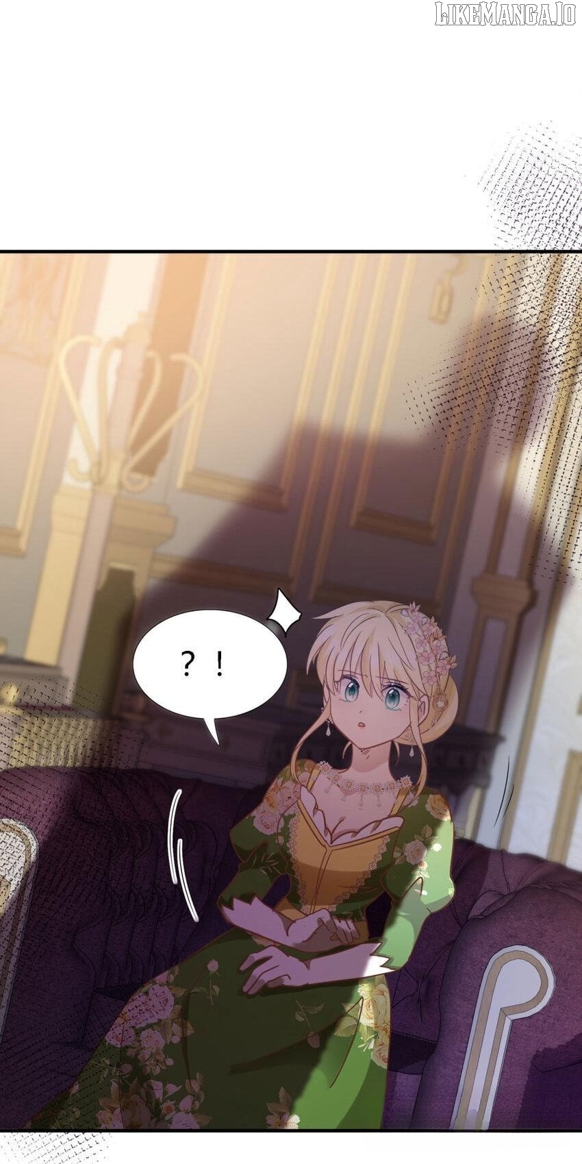Don't Embarrass Me Chapter 76 - page 14